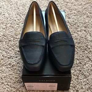 Talbots Becca Flats